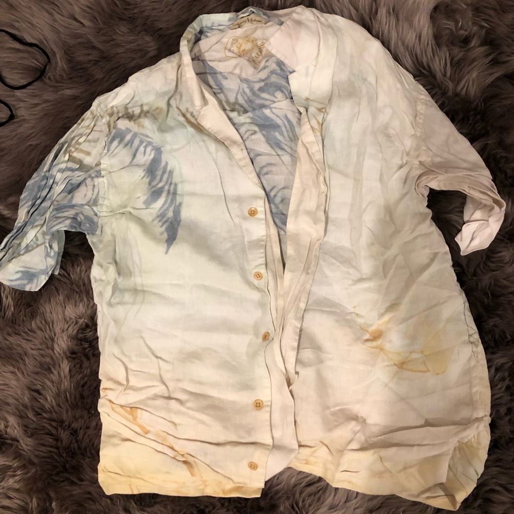 Tommy Bahama size large